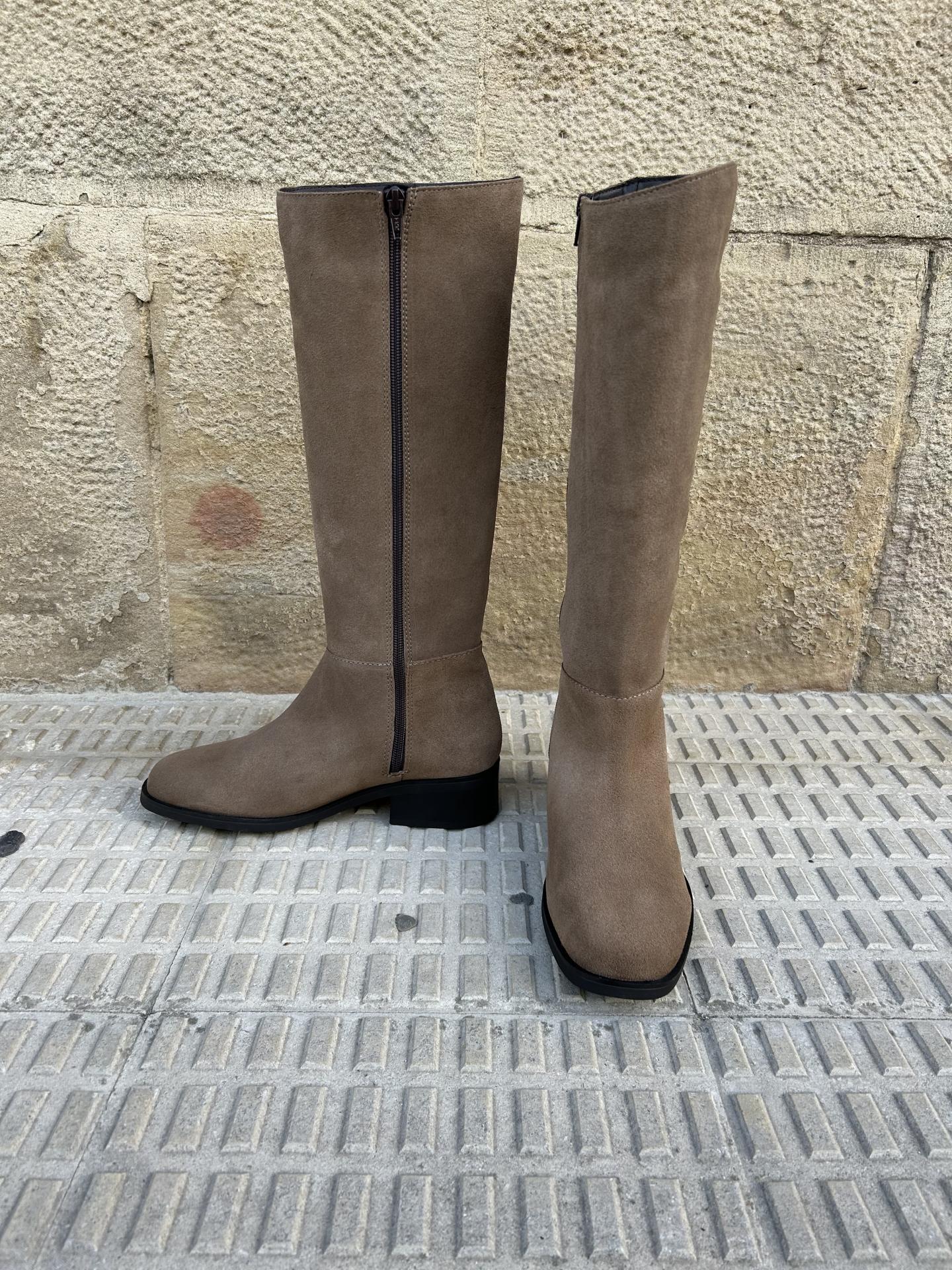 Bota Renee topo