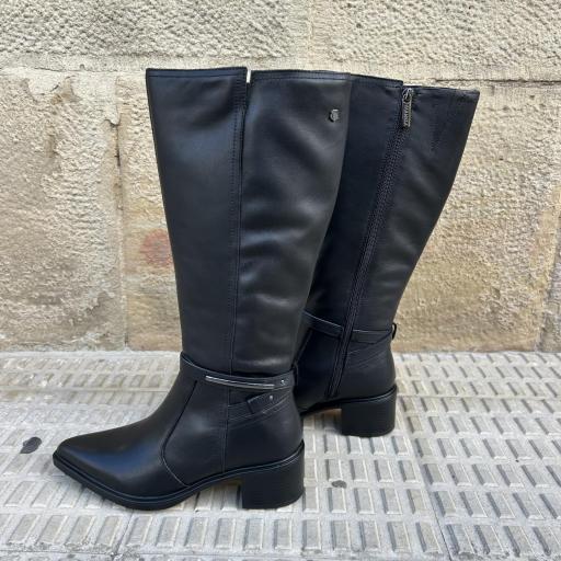 Bota Olivia negro [1]