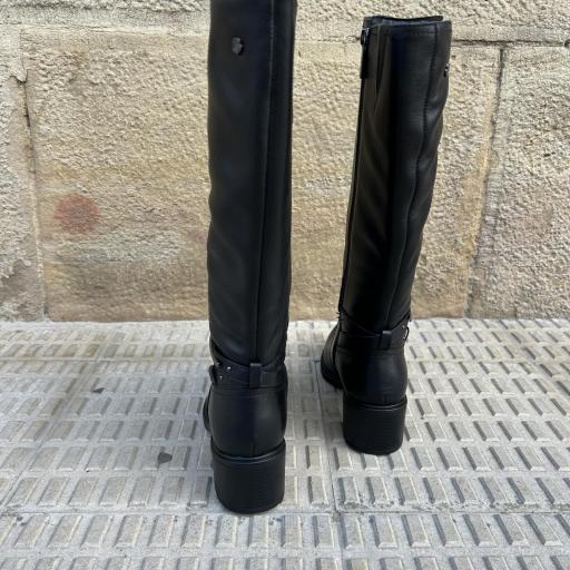 Bota Olivia negro [3]
