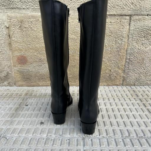 Bota Holly negro [3]