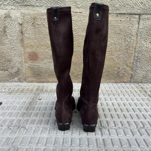 Bota Grace marron [2]