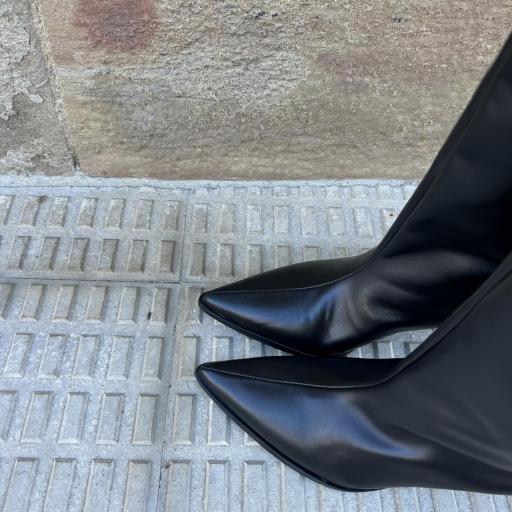 Bota Emilia negro [1]