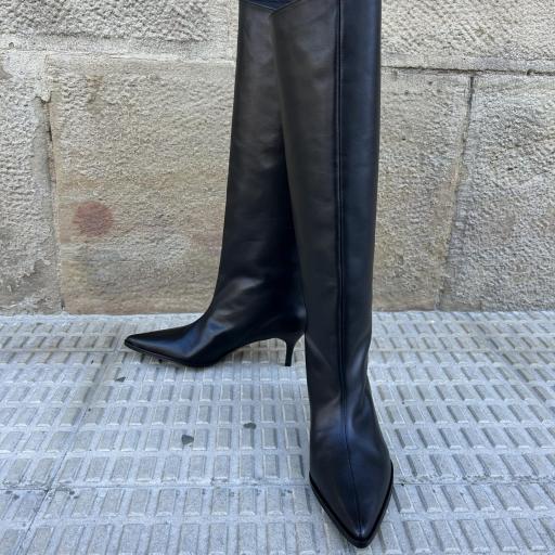 Bota Emilia negro [2]