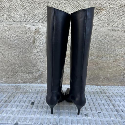 Bota Emilia negro [3]