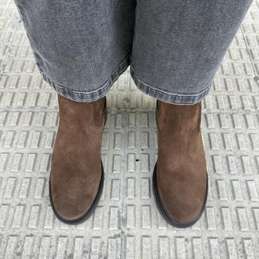 Botin Veya marron [2]