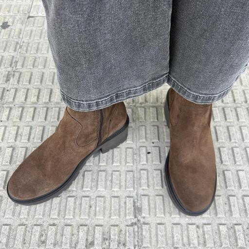 Botin Veya marron [1]