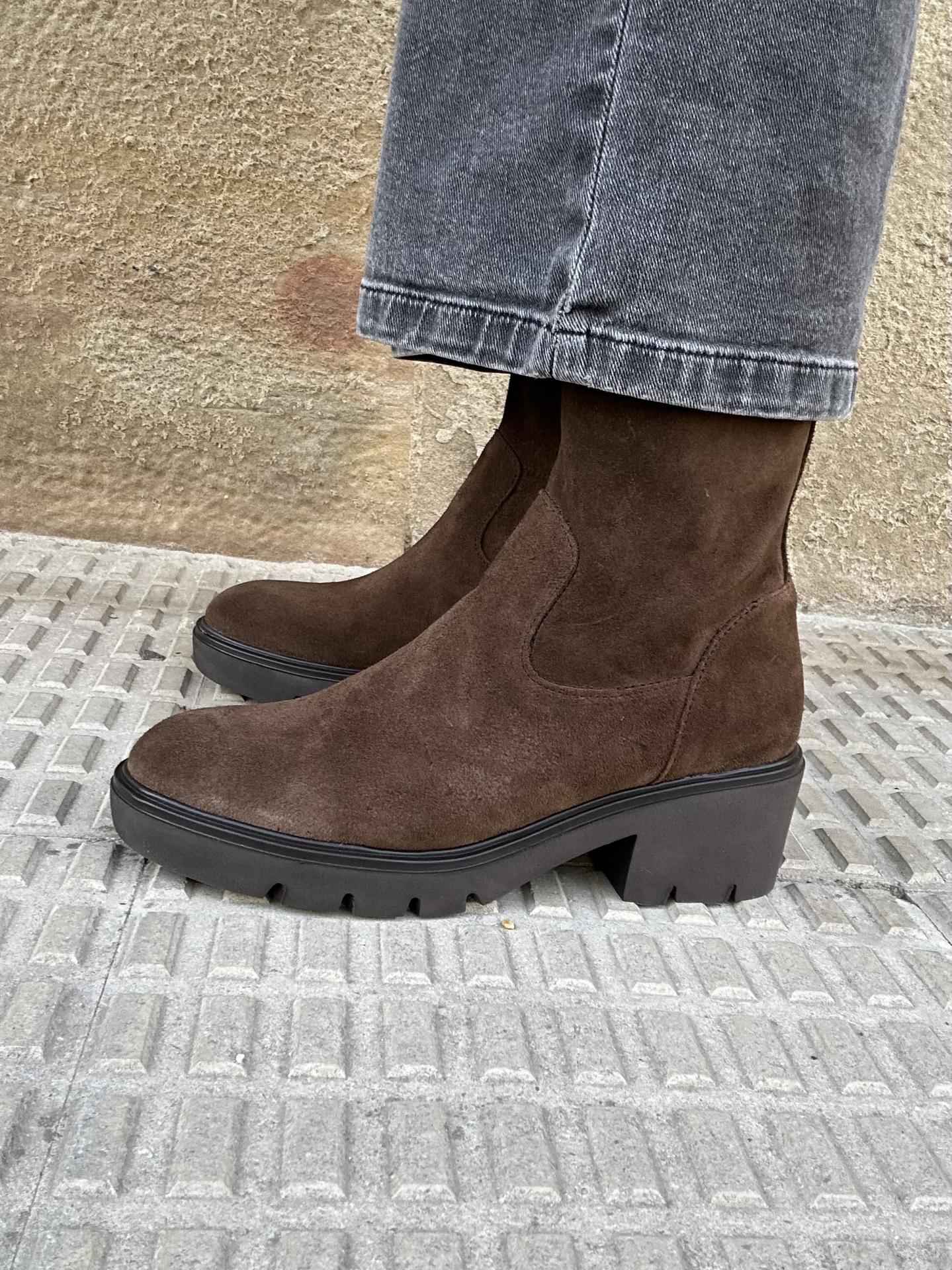 Botin Veya marron