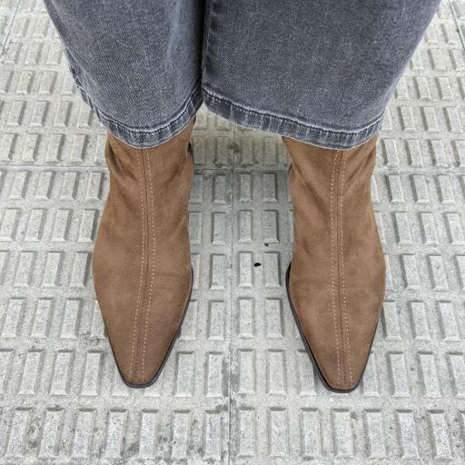 Botin Grace camel [2]
