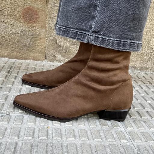 Botin Grace camel [0]