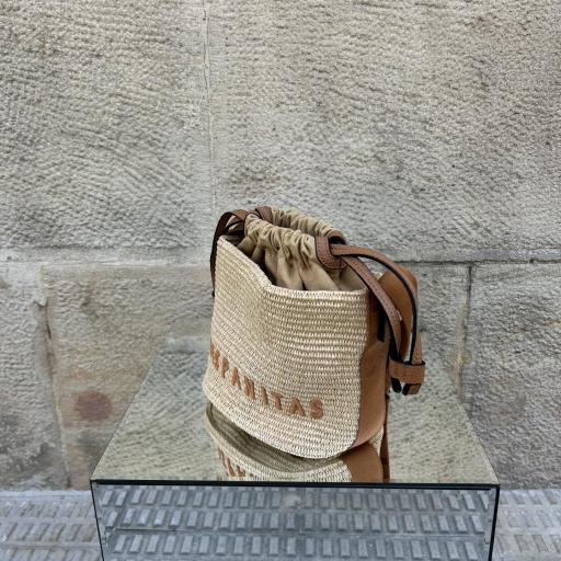 Bolso hobo camel [1]