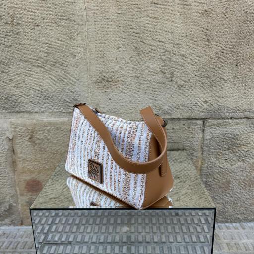 Bolso tejido colores  [1]