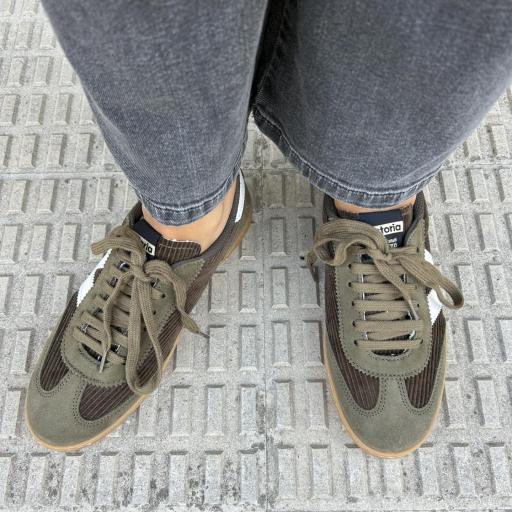 Deportiva Berlin pana Kaki