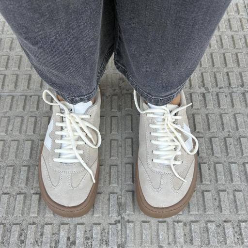 Deportiva Olmo barefoot arena [1]