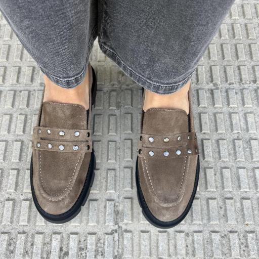 Mocasin Eloise topo [1]