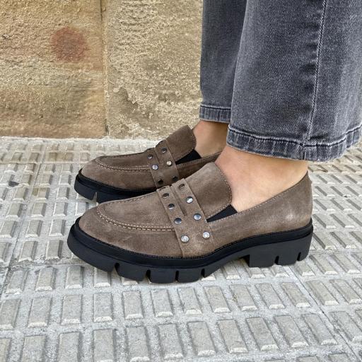 Mocasin Eloise topo [2]