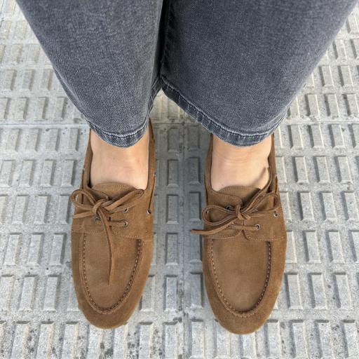 Mocasin Abby camel [2]