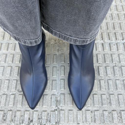 Botín Leana marino [2]