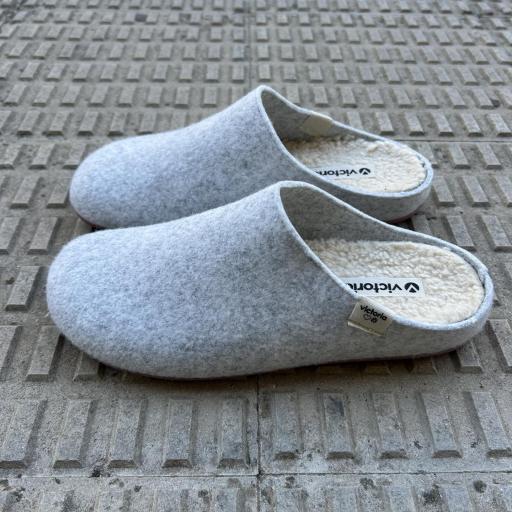 Zapatilla Sur hielo