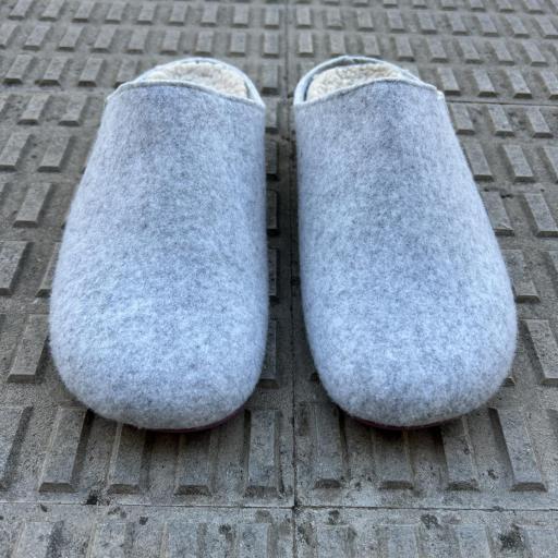 Zapatilla Sur hielo [1]