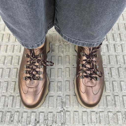 Zapato Tana cobre [1]