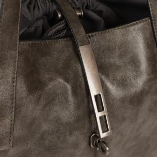Bolso shopper detalle cadena [1]