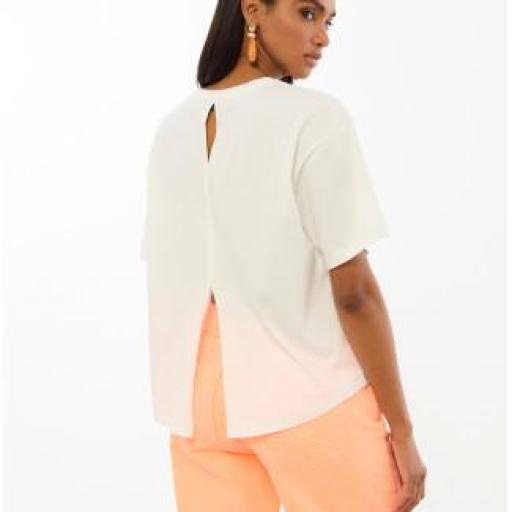 Camiseta blanca tigre 1981 [0]