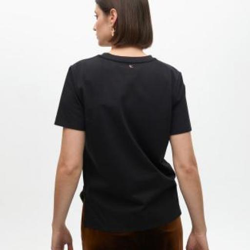 Camiseta tigre pedreria [1]