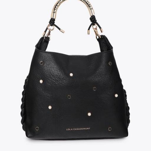 Shopper Lola 1981 tachas [0]