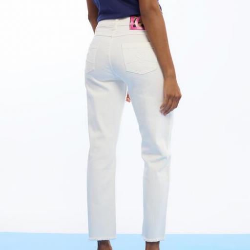 Pantalón crudo campanita botones [1]