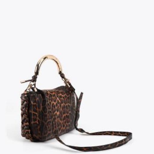 Bandolera animal print 1981 [1]