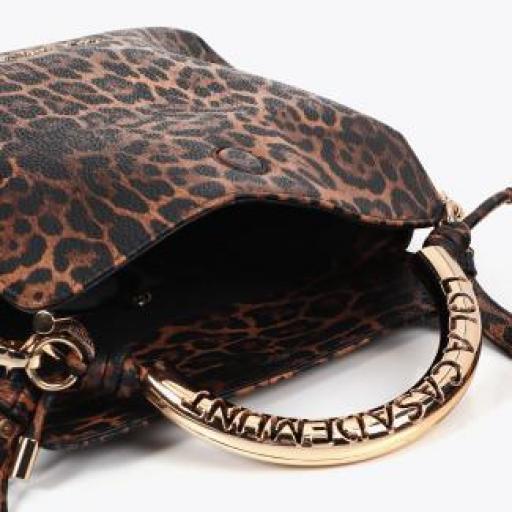 Bandolera animal print 1981 [2]