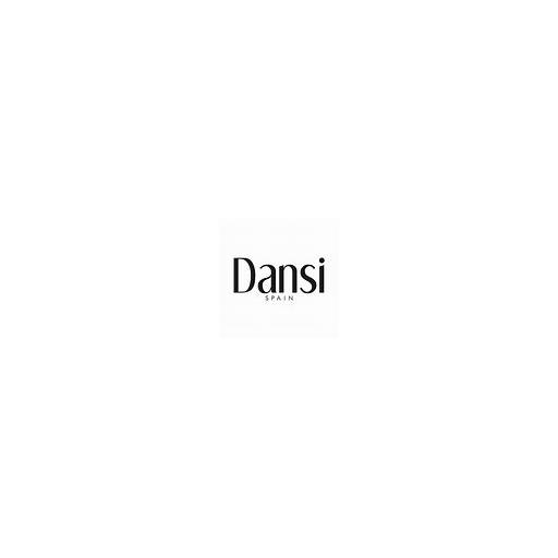 Logo de DANSI