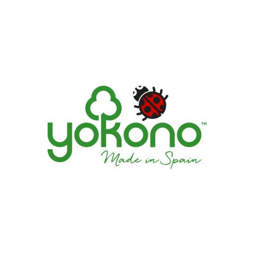 Logo de YOKONO