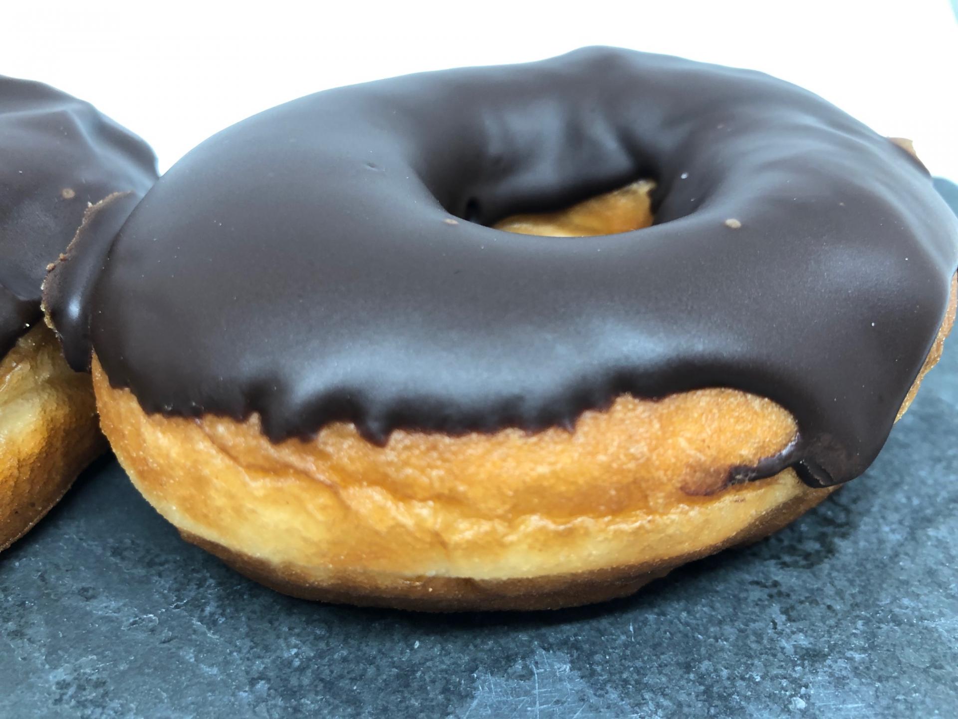 Berlina de Chocolate (Donuts) 1 ud