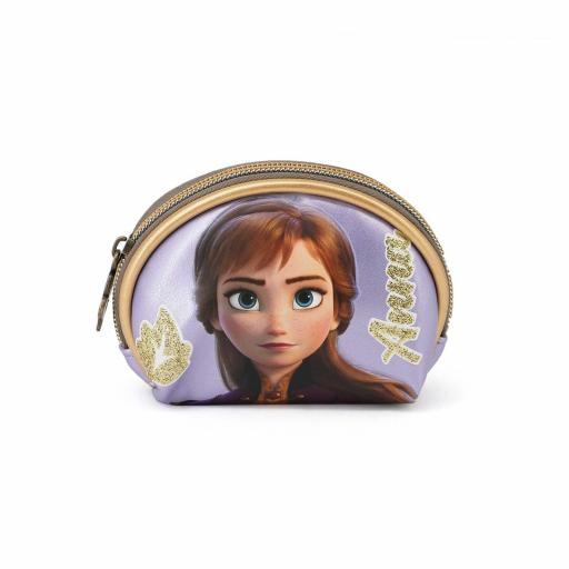 Monedero de Frozen 2 de Anna