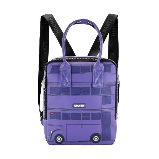 Mini mochila bolso del autobús noctambulo de Hogwarts [0]