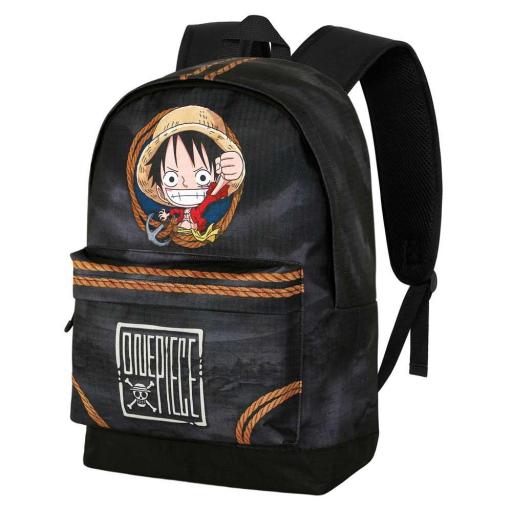 Mochila escolar de One piece [1]