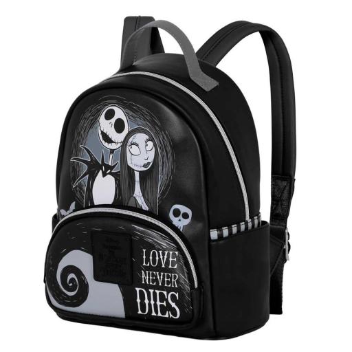 Mini mochila bolso love de Pesadilla antes de navidad de Disney