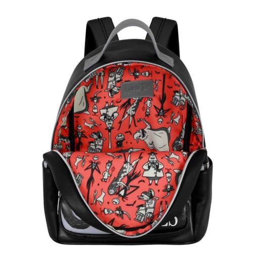 Mini mochila bolso love de Pesadilla antes de navidad de Disney [1]
