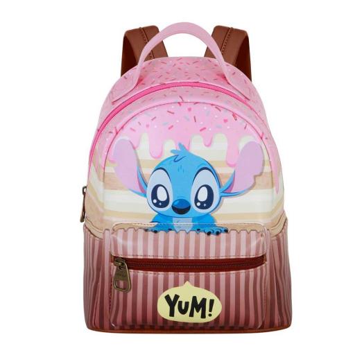 Mini mochila de Stitch Yum de Disney [1]