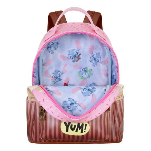 Mini mochila de Stitch Yum de Disney [3]