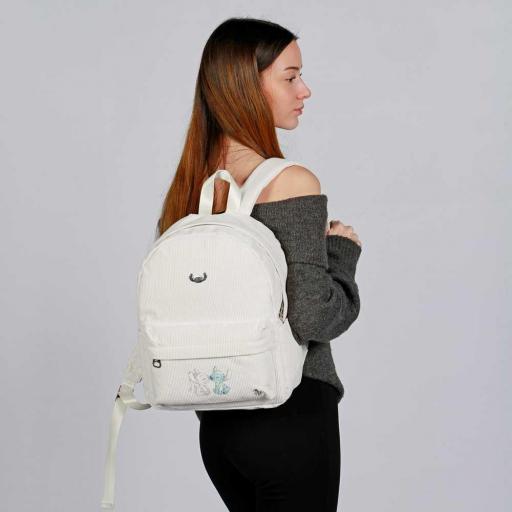 Mochila  Stitch y Angel [4]