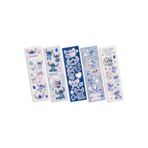 Pegatinas Stitch
