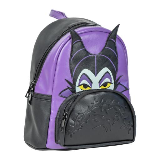 Mini mochila de Malefica de Disney