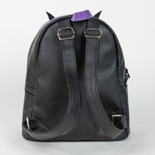 Mini mochila de Malefica de Disney [1]