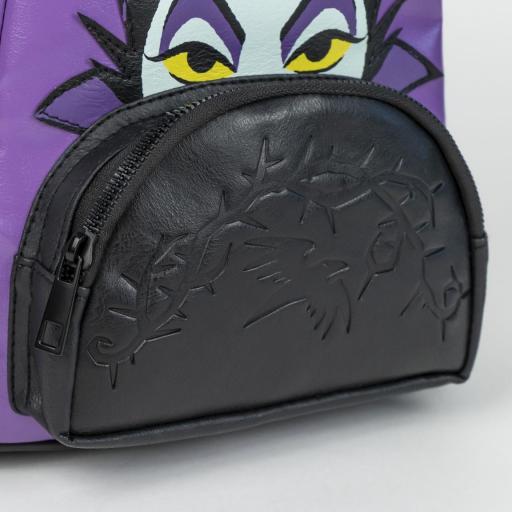 Mini mochila de Malefica de Disney [5]