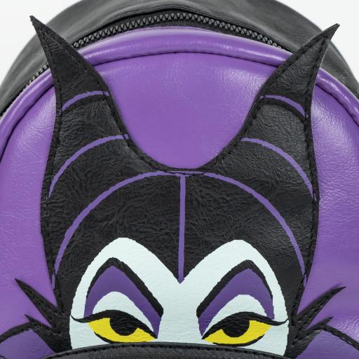 Mini mochila de Malefica de Disney [2]