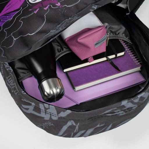 Mochila de Malefica de Disney [2]