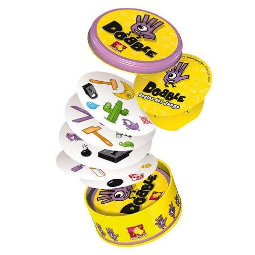Juego de mesa Dobble [2]