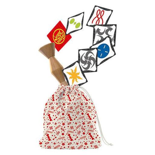 Juego de mesa Jungle speed ecologico [1]